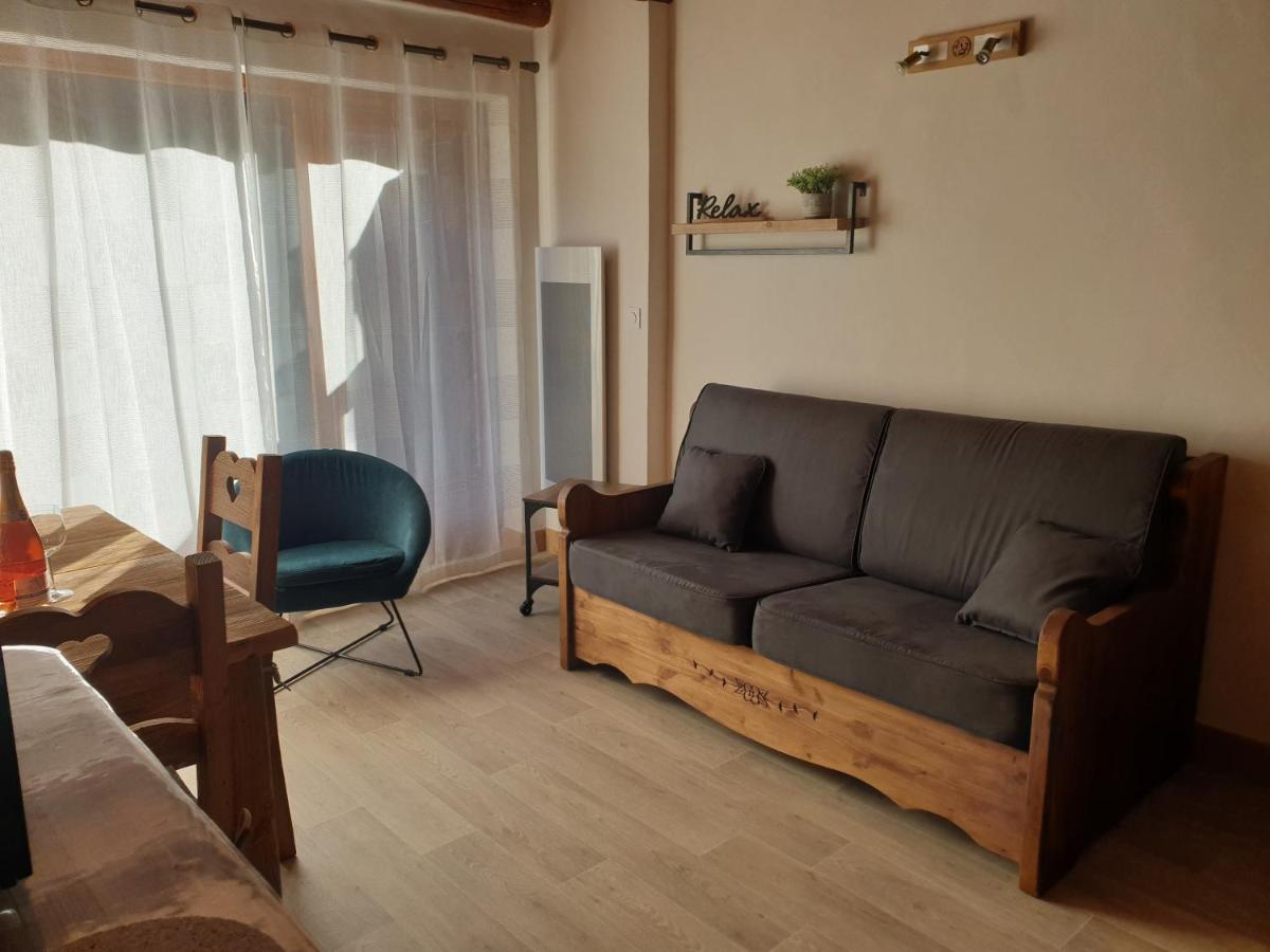 Chalet Les Avernes - Champagny En Vanoise, Domaine Paradiski