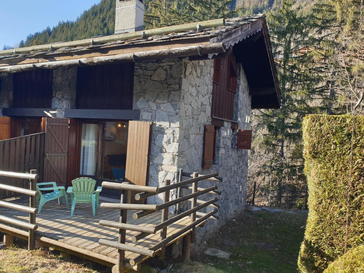 Chalet Les Avernes - Champagny En Vanoise, Domaine Paradiski La Plagne